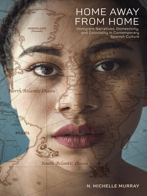 cover image of Home Away from Home